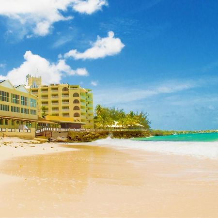 Barbados Beach Club Resort - All Inclusive Christchurch Exterior foto