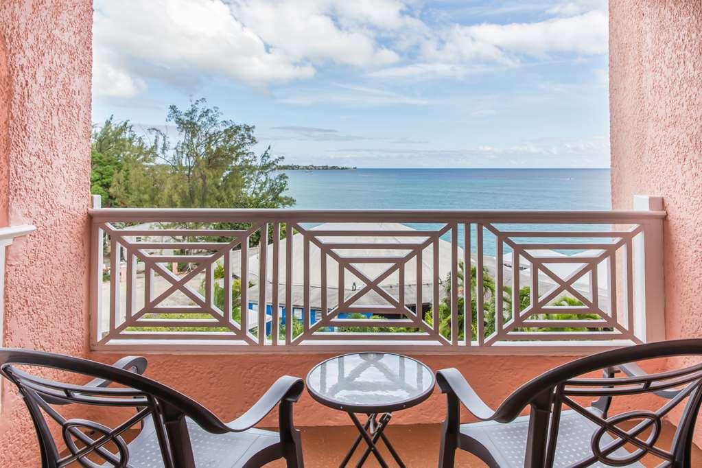 Barbados Beach Club Resort - All Inclusive Christchurch Exterior foto