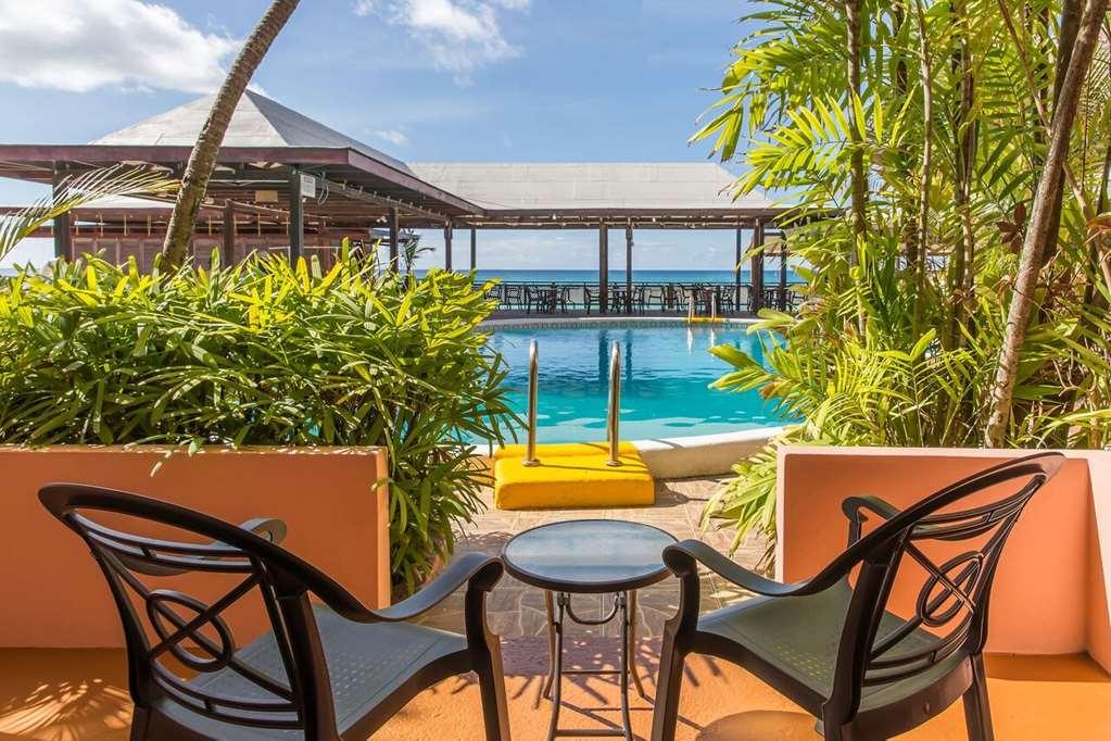 Barbados Beach Club Resort - All Inclusive Christchurch Exterior foto