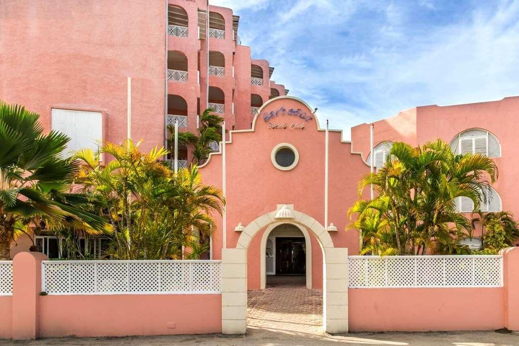 Barbados Beach Club Resort - All Inclusive Christchurch Exterior foto