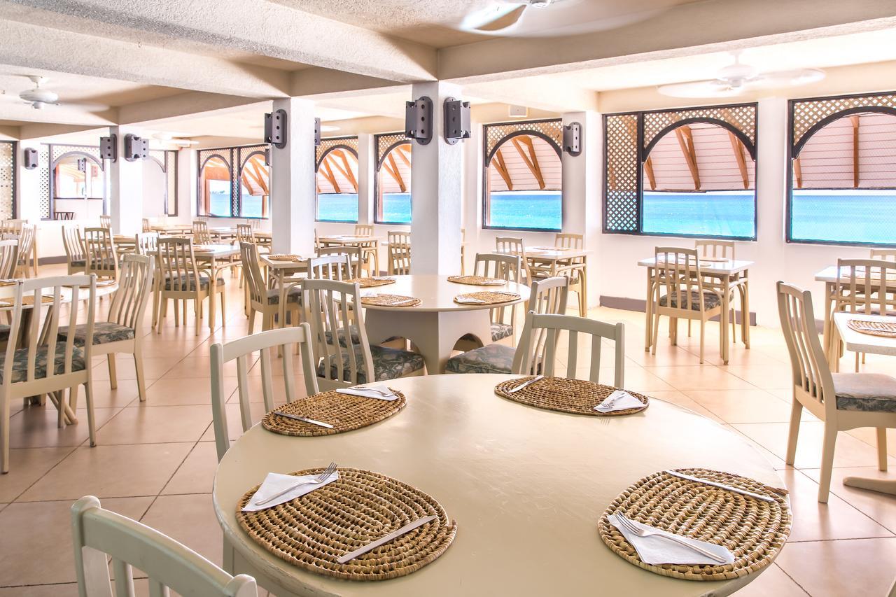Barbados Beach Club Resort - All Inclusive Christchurch Exterior foto